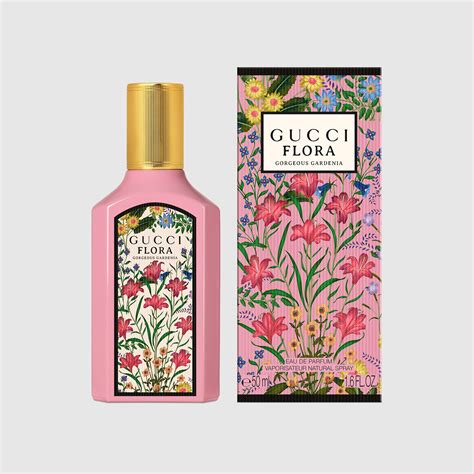 gucci 50 ml|gucci flora gorgeous.